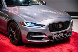 جاكوار XE